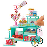 MGA Entertainment Klippe og klistre 