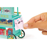 MGA Entertainment Klippe og klistre 