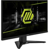 MSI Gaming Skærm Sort