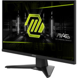 MSI Gaming Skærm Sort