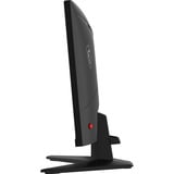 MSI MAG 244F computerskærm 59,9 cm (23.6") 1920 x 1080 pixel Fuld HD LCD Sort, Gaming Skærm Sort, 59,9 cm (23.6"), 1920 x 1080 pixel, Fuld HD, LCD, 0,5 ms, Sort