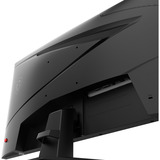 MSI MAG 244F computerskærm 59,9 cm (23.6") 1920 x 1080 pixel Fuld HD LCD Sort, Gaming Skærm Sort, 59,9 cm (23.6"), 1920 x 1080 pixel, Fuld HD, LCD, 0,5 ms, Sort