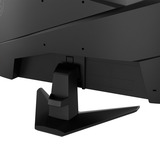 MSI MAG 244F computerskærm 59,9 cm (23.6") 1920 x 1080 pixel Fuld HD LCD Sort, Gaming Skærm Sort, 59,9 cm (23.6"), 1920 x 1080 pixel, Fuld HD, LCD, 0,5 ms, Sort