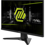 MSI MAG 244F computerskærm 59,9 cm (23.6") 1920 x 1080 pixel Fuld HD LCD Sort, Gaming Skærm Sort, 59,9 cm (23.6"), 1920 x 1080 pixel, Fuld HD, LCD, 0,5 ms, Sort