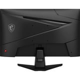 MSI MAG 244F computerskærm 59,9 cm (23.6") 1920 x 1080 pixel Fuld HD LCD Sort, Gaming Skærm Sort, 59,9 cm (23.6"), 1920 x 1080 pixel, Fuld HD, LCD, 0,5 ms, Sort