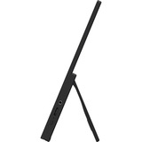 MSI PRO MP165DE E6, LED-skærm Sort