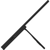 MSI PRO MP165 E6, LED-skærm Sort