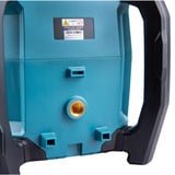 Makita Batteridrevet rotationslaser SKR001Z, 12Volt - 40Volt, Roterende laser Blå/Sort