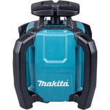 Makita Batteridrevet rotationslaser SKR001Z, 12Volt - 40Volt, Roterende laser Blå/Sort