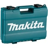 Makita Batteridrevet slagboremaskine HP333DSAW, 12 Volt, Slagborer skruemaskine Hvid/Sort