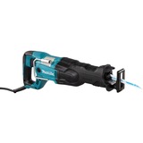 Makita JR3061T, Bajonet sav Blå/Sort