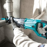 Makita JR3061T, Bajonet sav Blå/Sort