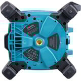 Makita Roterende laser Blå/Sort