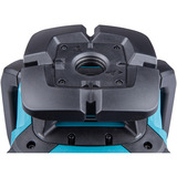Makita SKR001Z, Roterende laser Blå/Sort