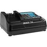 Makita Slagborer skruemaskine Hvid/Sort