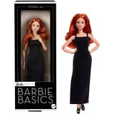 Mattel BASICS DOLL, Dukke Mode dukke, Hunstik, 6 År, Dreng/Pige, 330,2 mm, 350 g