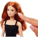 Mattel BASICS DOLL, Dukke Mode dukke, Hunstik, 6 År, Dreng/Pige, 330,2 mm, 350 g