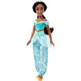 Mattel HLW12, Spil figur 