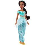 Mattel HLW12, Spil figur 