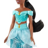 Mattel HLW12, Spil figur 