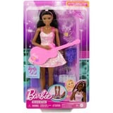 Mattel HRG43, Dukke 