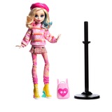Mattel HXJ05, Dukke 