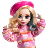 Mattel HXJ05, Dukke 