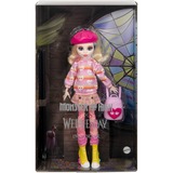 Mattel HXJ05, Dukke 