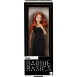 Mattel JBH74, Dukke 