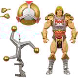 Mattel JBP75, Spil figur 