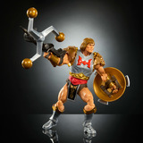 Mattel JBP75, Spil figur 