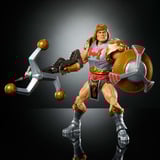 Mattel JBP75, Spil figur 