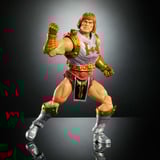 Mattel JBP75, Spil figur 