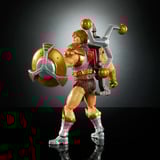 Mattel JBP75, Spil figur 