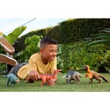 Mattel JGC81, Spil figur 
