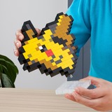 Mattel Showcase Pokémon Pikachu, Bygge legetøj 13 År, Plast, 508,9 g