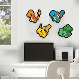 Mattel Showcase Pokémon Pikachu, Bygge legetøj 13 År, Plast, 508,9 g