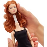 Mattel Signature BASICS DOLL, Dukke Mode dukke, Hunstik, 6 År, Dreng/Pige, 330,2 mm, 350 g