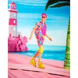 Mattel The Movie Barbie-dukke Mode dukke, Hanstik, 3 År, Dreng/Pige, 330,2 mm, 660 g