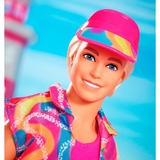 Mattel The Movie Barbie-dukke Mode dukke, Hanstik, 3 År, Dreng/Pige, 330,2 mm, 660 g