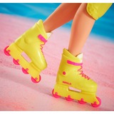 Mattel The Movie Barbie-dukke Mode dukke, Hanstik, 3 År, Dreng/Pige, 330,2 mm, 660 g