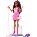 Mattel popstjernedukke Dukker Mode dukke, Hunstik, 3 År, Pige, 320 mm, 40 g