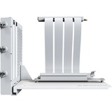 Montech Vertical GPU Mounting Kit (W), Kabel Hvid