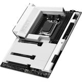 NZXT N7 B850 White, Bundkort 