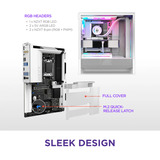 NZXT N7-B85XT-W1, Bundkort 