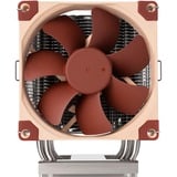 Noctua NH-U9 DX-4677, CPU køler 
