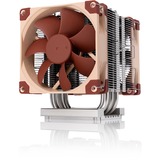 Noctua NH-U9 DX-4677, CPU køler 