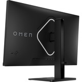 OMEN OMEN 27qs (HSD-0161-A), Gaming Skærm Sort