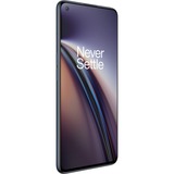 OnePlus Mobiltelefon Sort