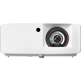 Optoma DLP-projektor Hvid